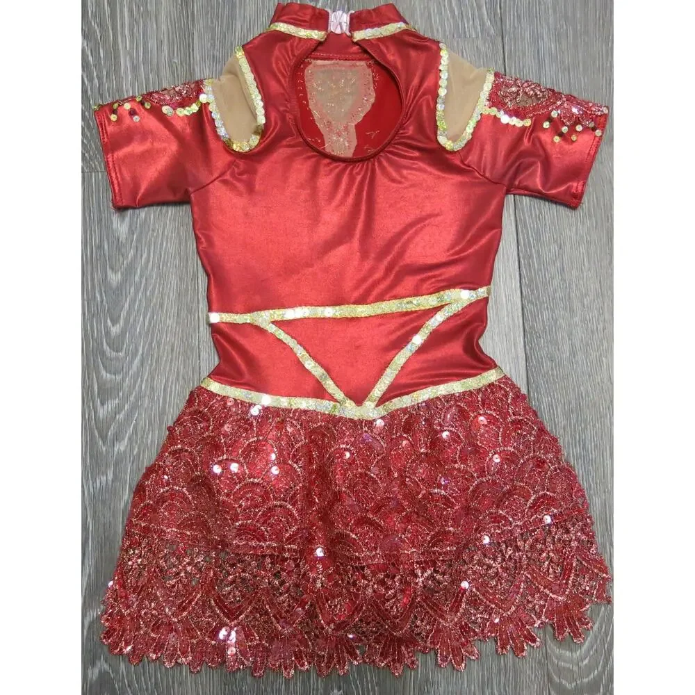 Unbranded dance costume
